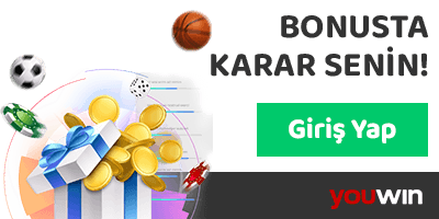 En Yüksek Hoş Geldin Bonusu sunan kampanyayı anlatan görsel