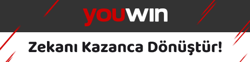 Zekayı kazanca dönüştürmeyi vurgulayan Youwin tanıtım alanı