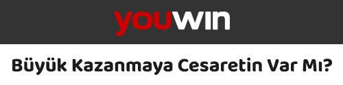 Büyük kazanç hedefini öne çıkaran Youwin tanıtımı
