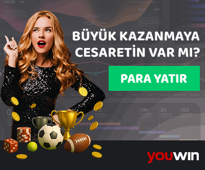 Kazanç ve ödülleri vurgulayan para yatır çağrısı
