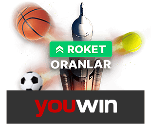 youwin-oranlar-5 Youwin Hoş Geldin Bonusu ile oranları vurgulayan spor temalı görsel