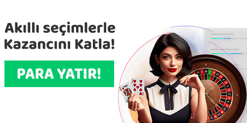 Youwin Casino oyunlarında kazancı artırmaya çağıran casino sahnesi