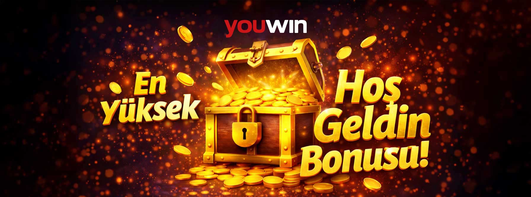 En Yüksek Hoş Geldin Bonusu