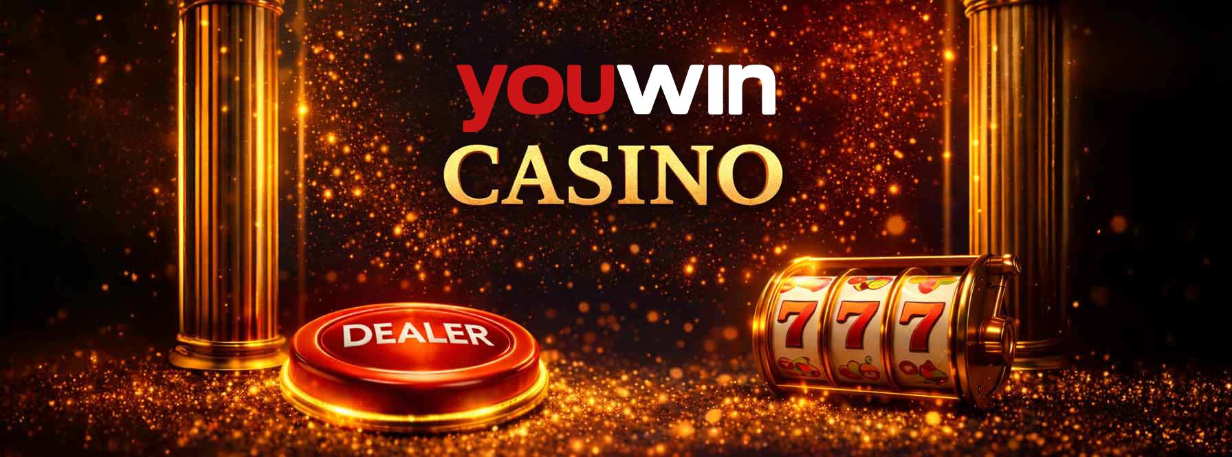 Youwin Casino
