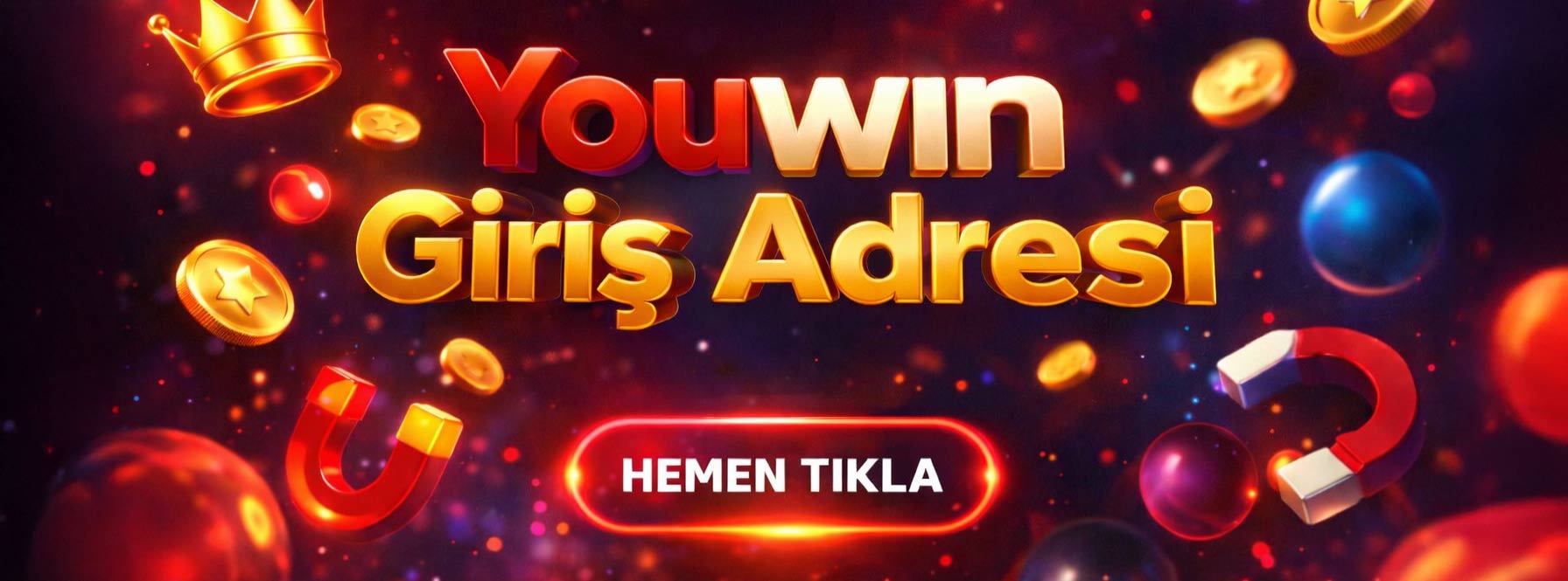 Youwin Giriş Adresi