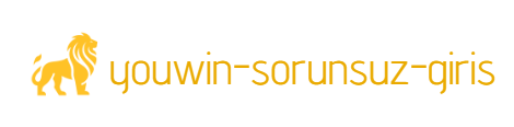 Youwin Sorunsuz Giriş