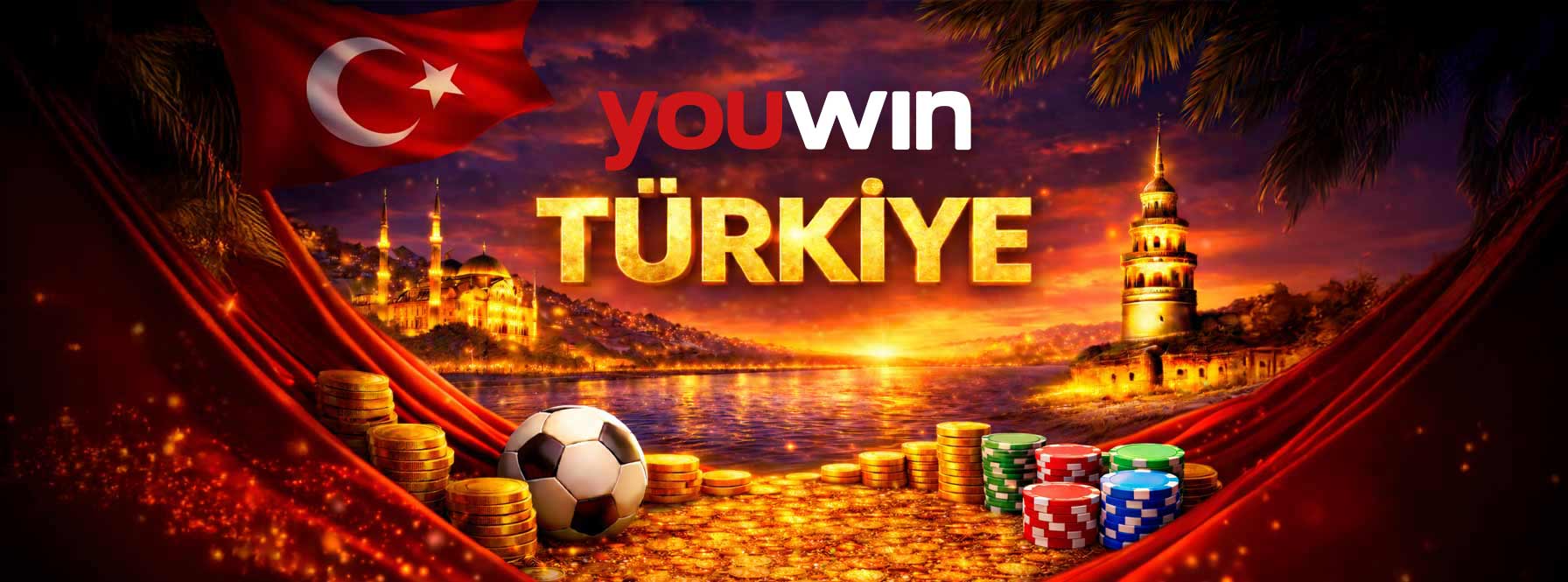 Youwin Türkiye
